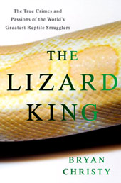 The Lizard King